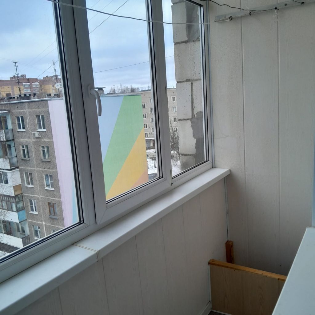 Продажа 2-комнатной квартиры, Кострома, Стопани ул,  31