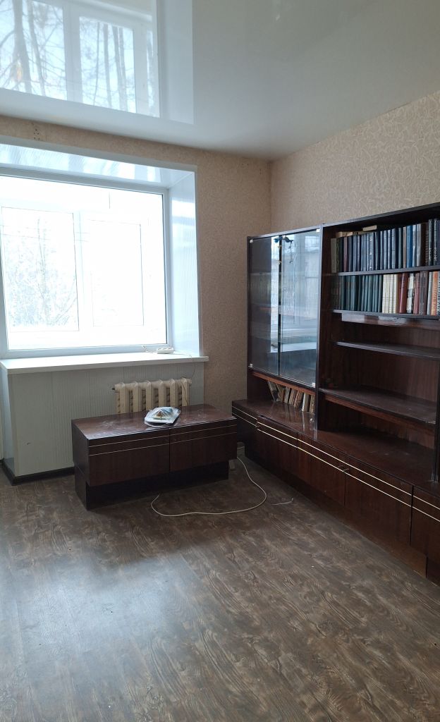 Продажа 2-комнатной квартиры, Кострома, Стопани ул,  31