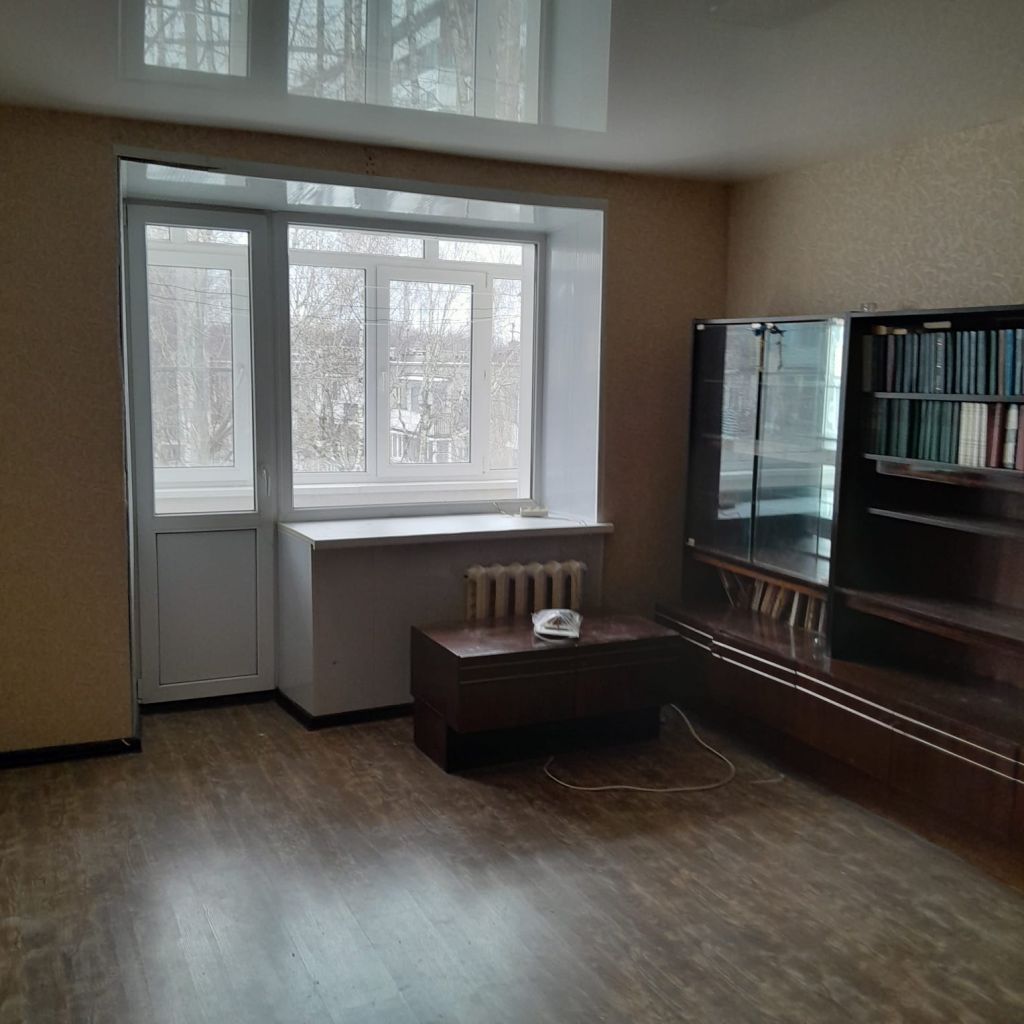 Продажа 2-комнатной квартиры, Кострома, Стопани ул,  31