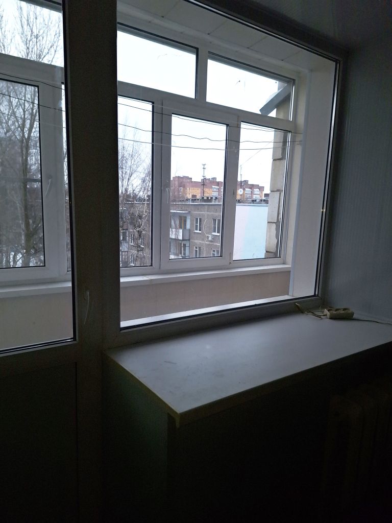 Продажа 2-комнатной квартиры, Кострома, Стопани ул,  31