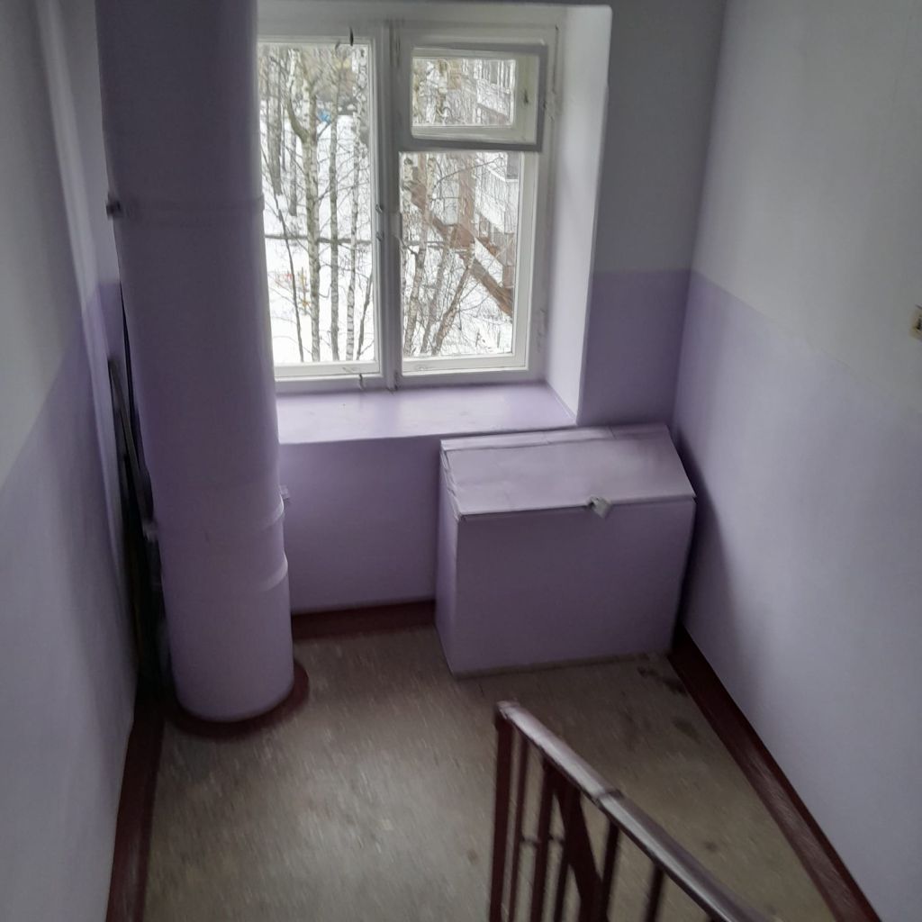 Продажа 2-комнатной квартиры, Кострома, Стопани ул,  31