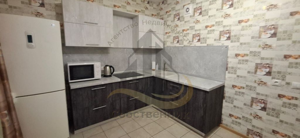 Аренда 1-комнатной квартиры, Старый Оскол, Степной мкр,  29