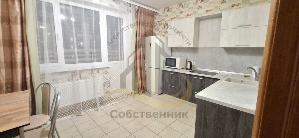 Аренда 1-комнатной квартиры, Старый Оскол, Степной мкр,  29