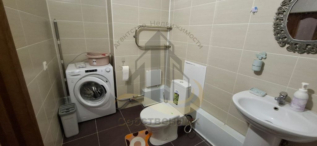 Аренда 1-комнатной квартиры, Старый Оскол, Степной мкр,  29