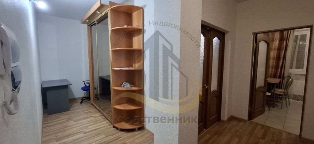 Аренда 1-комнатной квартиры, Старый Оскол, Степной мкр,  29