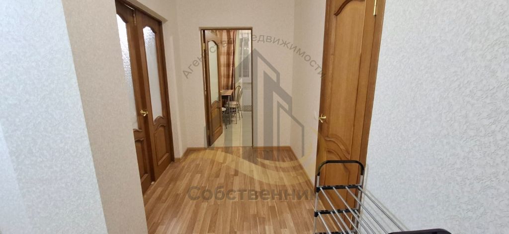 Аренда 1-комнатной квартиры, Старый Оскол, Степной мкр,  29