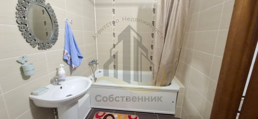 Аренда 1-комнатной квартиры, Старый Оскол, Степной мкр,  29