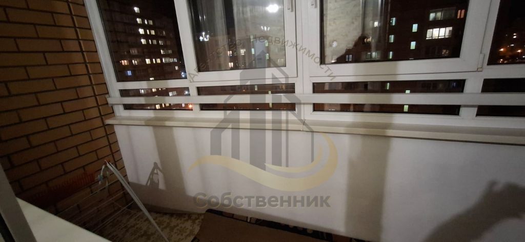 Аренда 1-комнатной квартиры, Старый Оскол, Степной мкр,  29