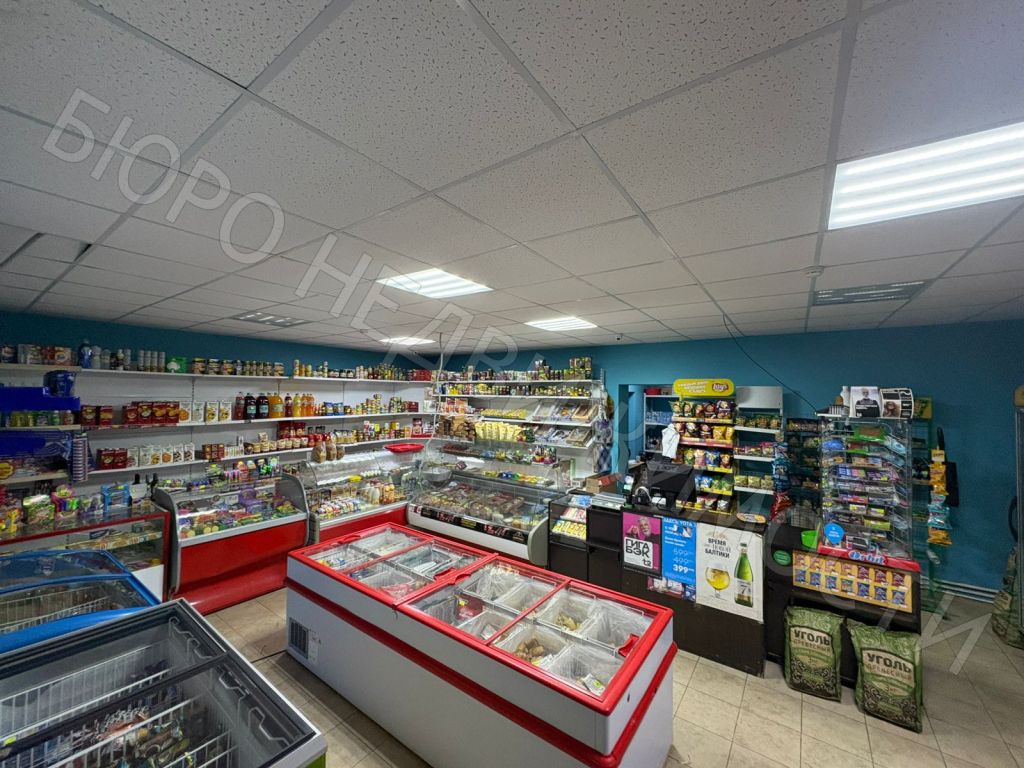 Продажа коммерческой недвижимости, 65м <sup>2</sup>, Балашов, Красина ул,  95