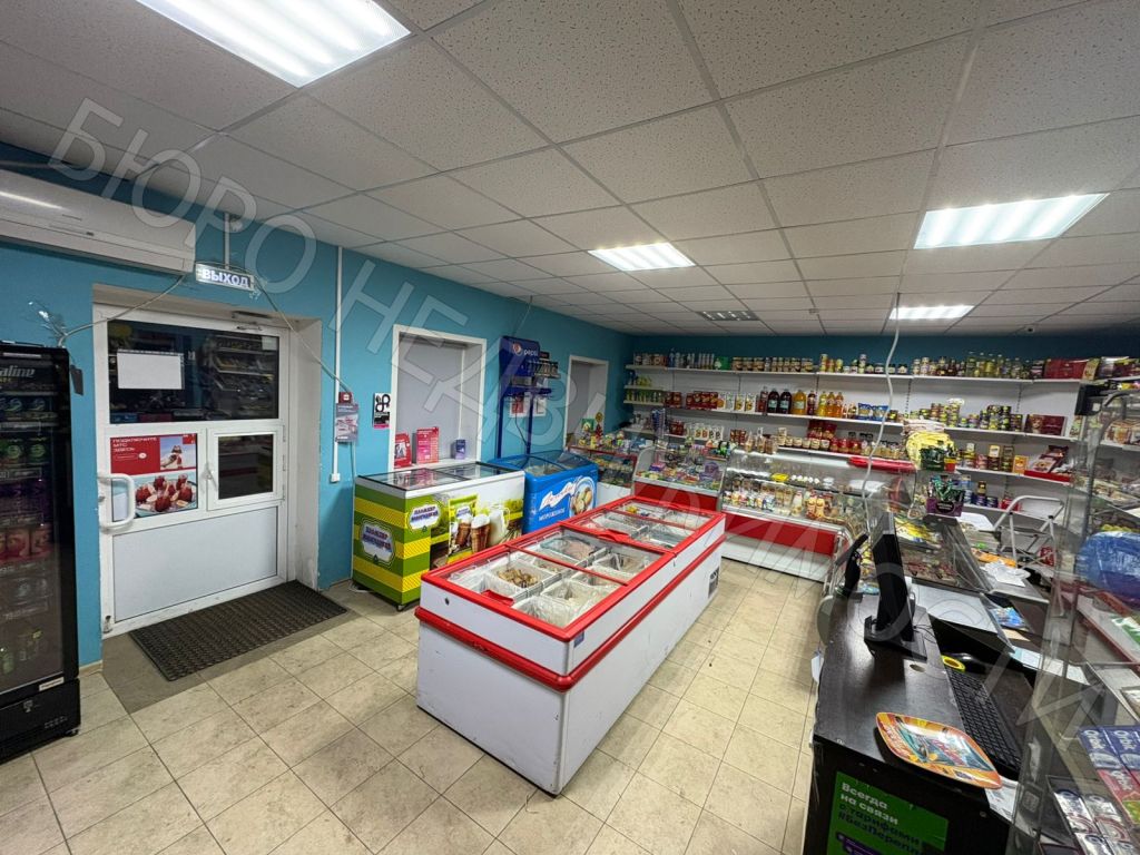 Продажа коммерческой недвижимости, 65м <sup>2</sup>, Балашов, Красина ул,  95