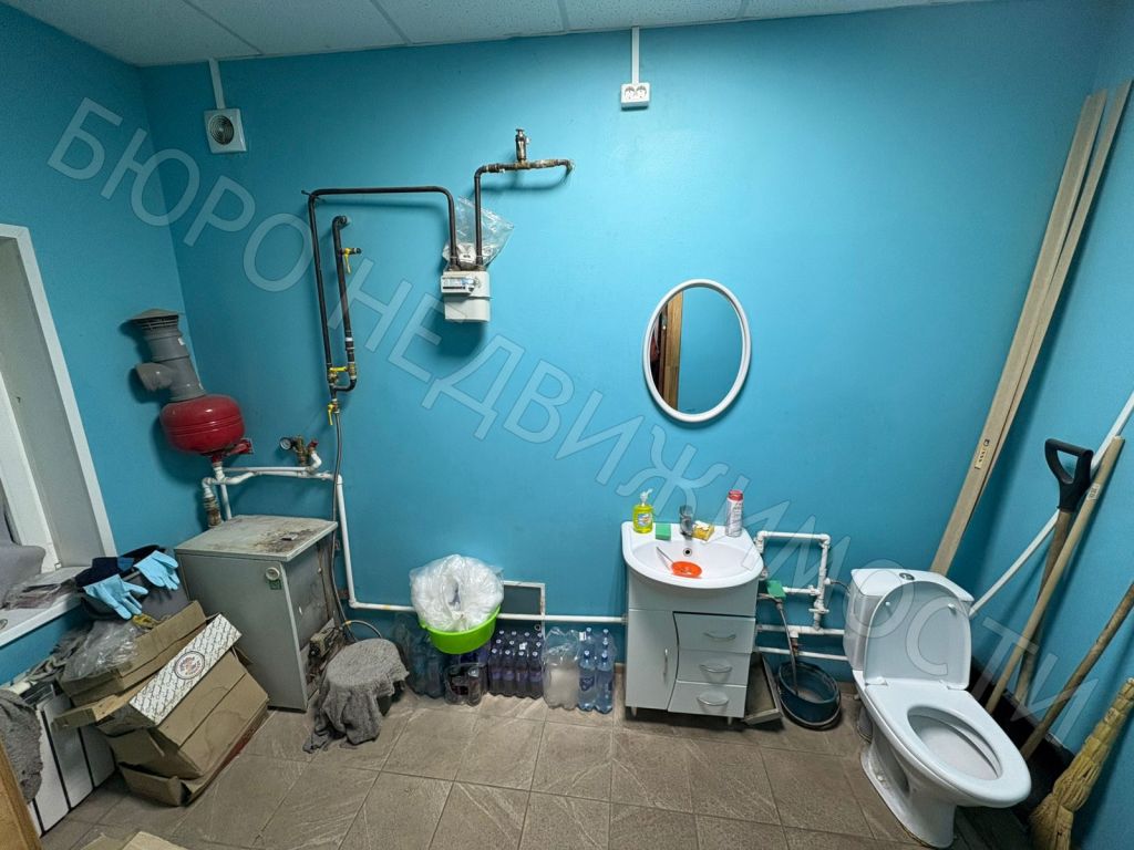 Продажа коммерческой недвижимости, 65м <sup>2</sup>, Балашов, Красина ул,  95