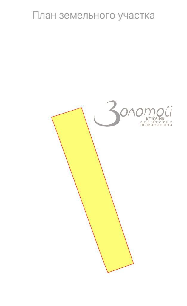 Продажа участка, Ставропольский, ул. Солнечная