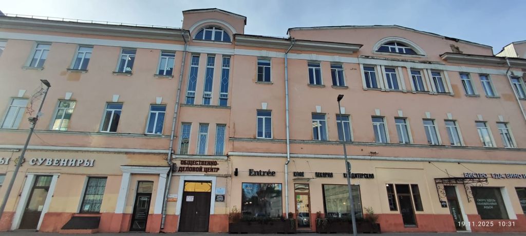 Аренда коммерческой недвижимости, 15м <sup>2</sup>, Тула, Союзная пл,  1