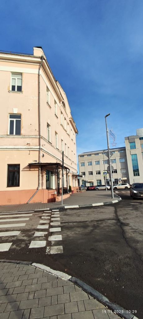 Аренда коммерческой недвижимости, 15м <sup>2</sup>, Тула, Союзная пл,  1