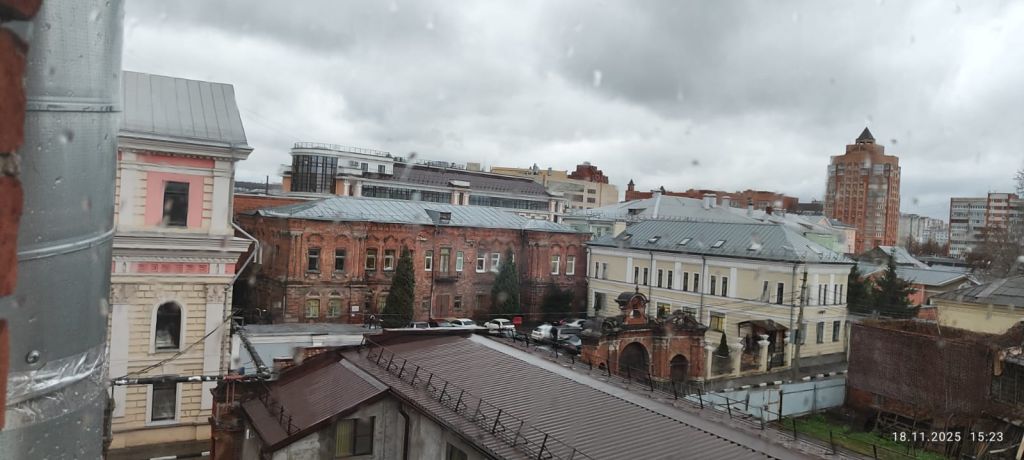 Аренда коммерческой недвижимости, 15м <sup>2</sup>, Тула, Союзная пл,  1