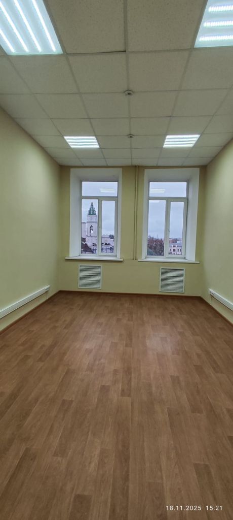 Аренда коммерческой недвижимости, 15м <sup>2</sup>, Тула, Союзная пл,  1