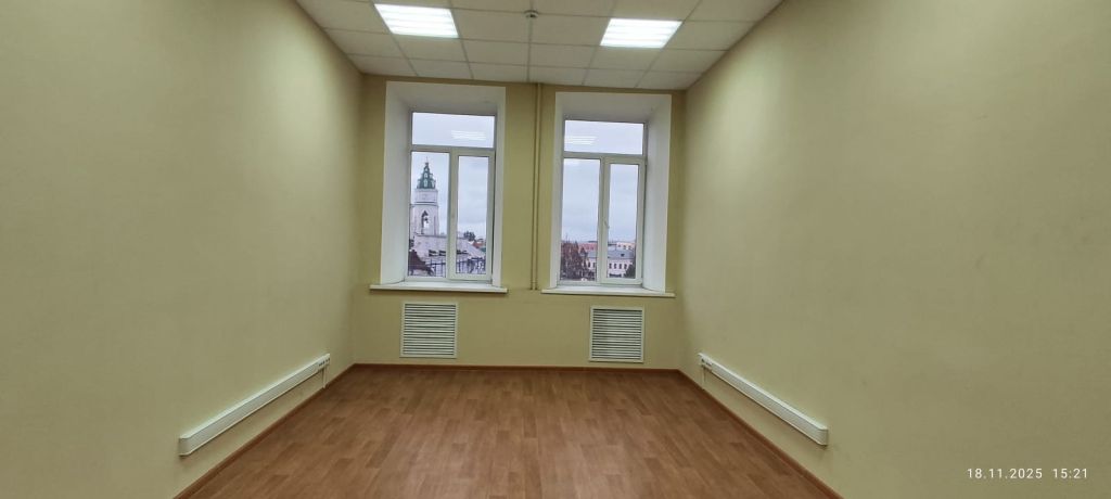 Аренда коммерческой недвижимости, 15м <sup>2</sup>, Тула, Союзная пл,  1