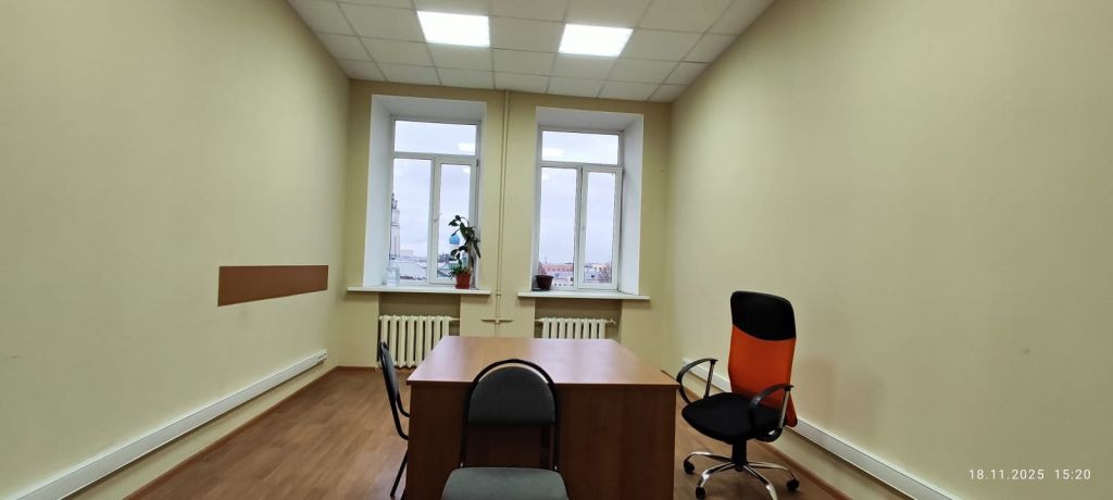 Аренда коммерческой недвижимости, 15м <sup>2</sup>, Тула, Союзная пл,  1