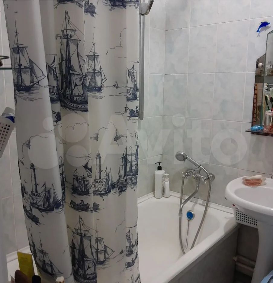 Продажа 3-комнатной квартиры, Кострома, Рабочий пр-кт,  36