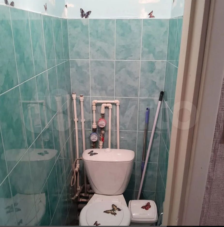 Продажа 3-комнатной квартиры, Кострома, Рабочий пр-кт,  36