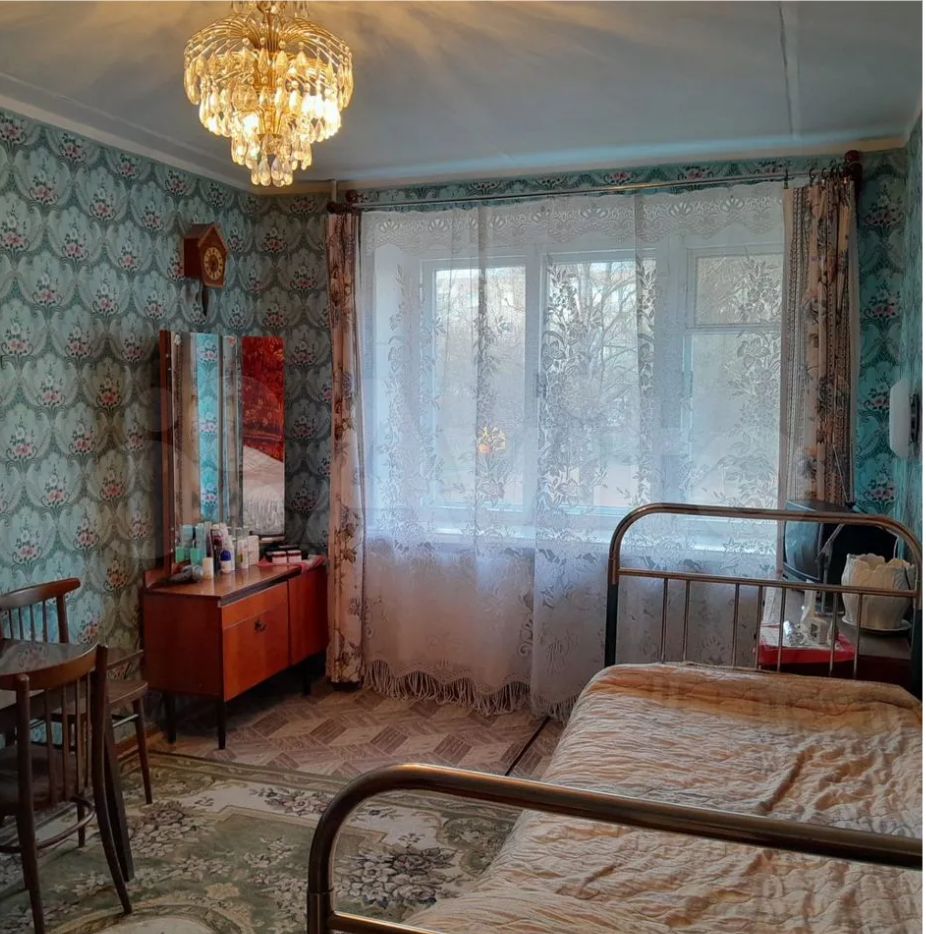 Продажа 3-комнатной квартиры, Кострома, Рабочий пр-кт,  36