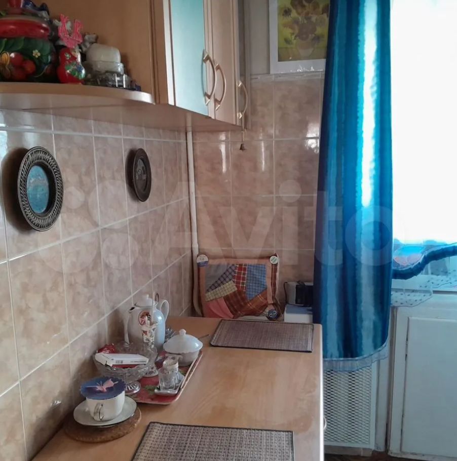 Продажа 3-комнатной квартиры, Кострома, Рабочий пр-кт,  36