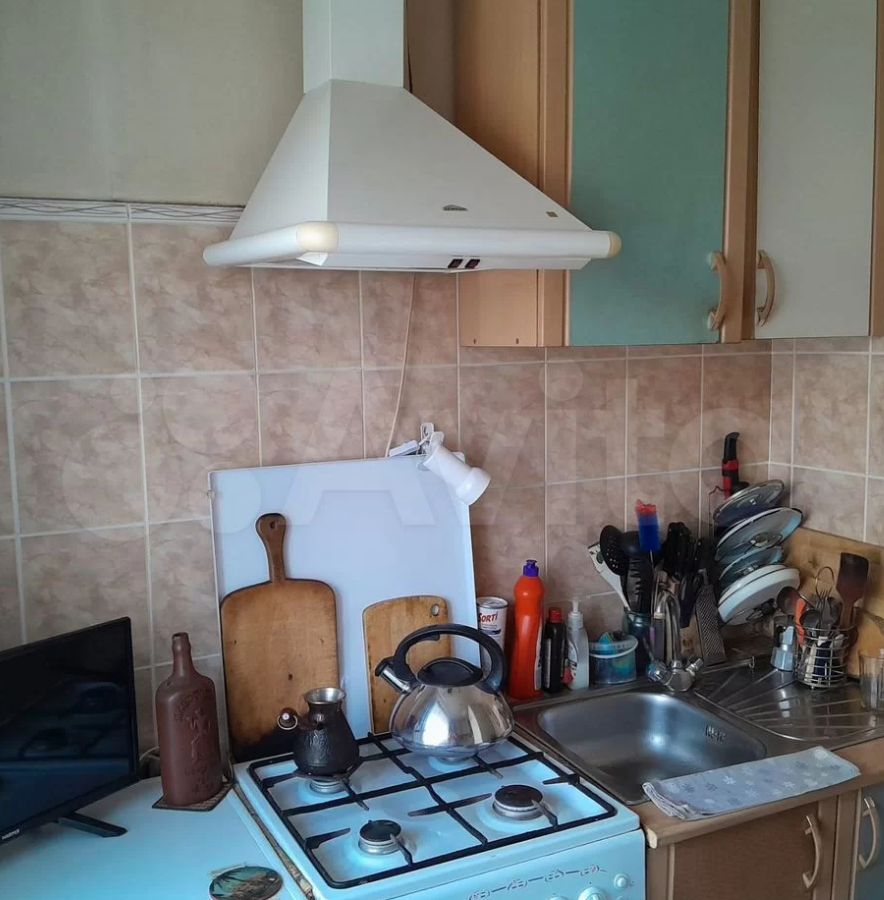 Продажа 3-комнатной квартиры, Кострома, Рабочий пр-кт,  36