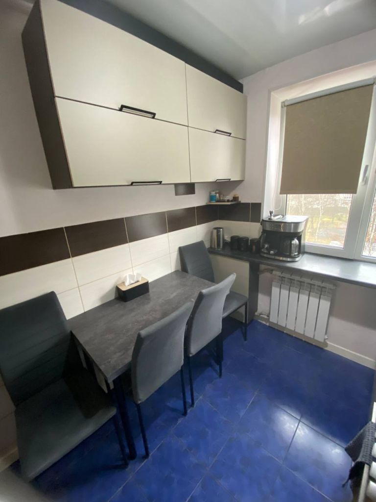 Продажа 4-комнатной квартиры, Нижний Новгород, Островского ул,  11