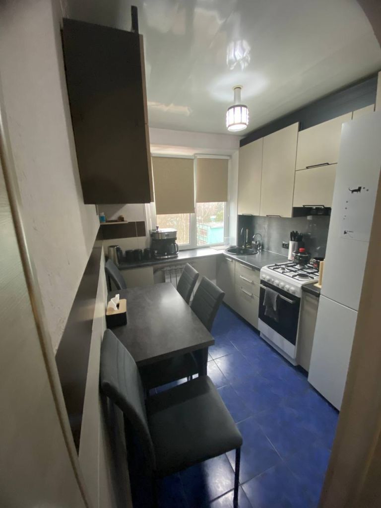 Продажа 4-комнатной квартиры, Нижний Новгород, Островского ул,  11