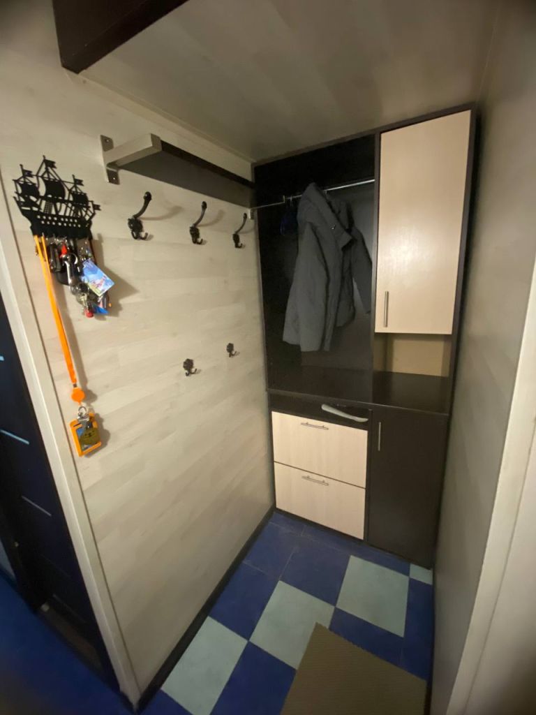 Продажа 4-комнатной квартиры, Нижний Новгород, Островского ул,  11