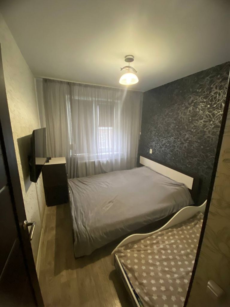 Продажа 4-комнатной квартиры, Нижний Новгород, Островского ул,  11