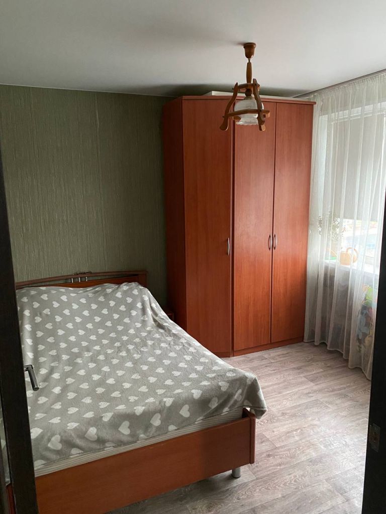 Продажа 4-комнатной квартиры, Нижний Новгород, Островского ул,  11