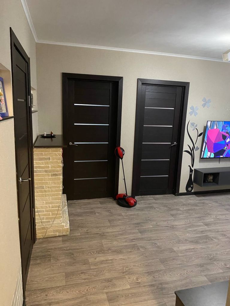 Продажа 4-комнатной квартиры, Нижний Новгород, Островского ул,  11