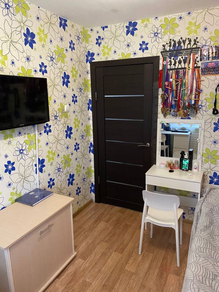 Продажа 4-комнатной квартиры, Нижний Новгород, Островского ул,  11