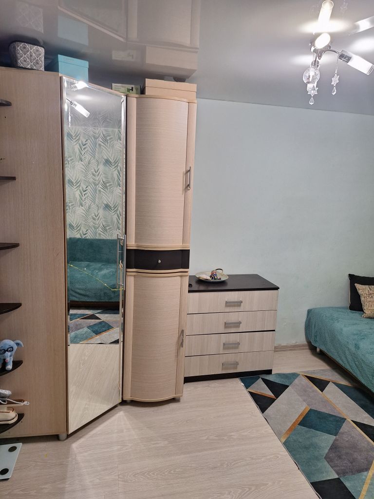 Продажа 2-комнатной квартиры, Кострома, Симановского ул,  5