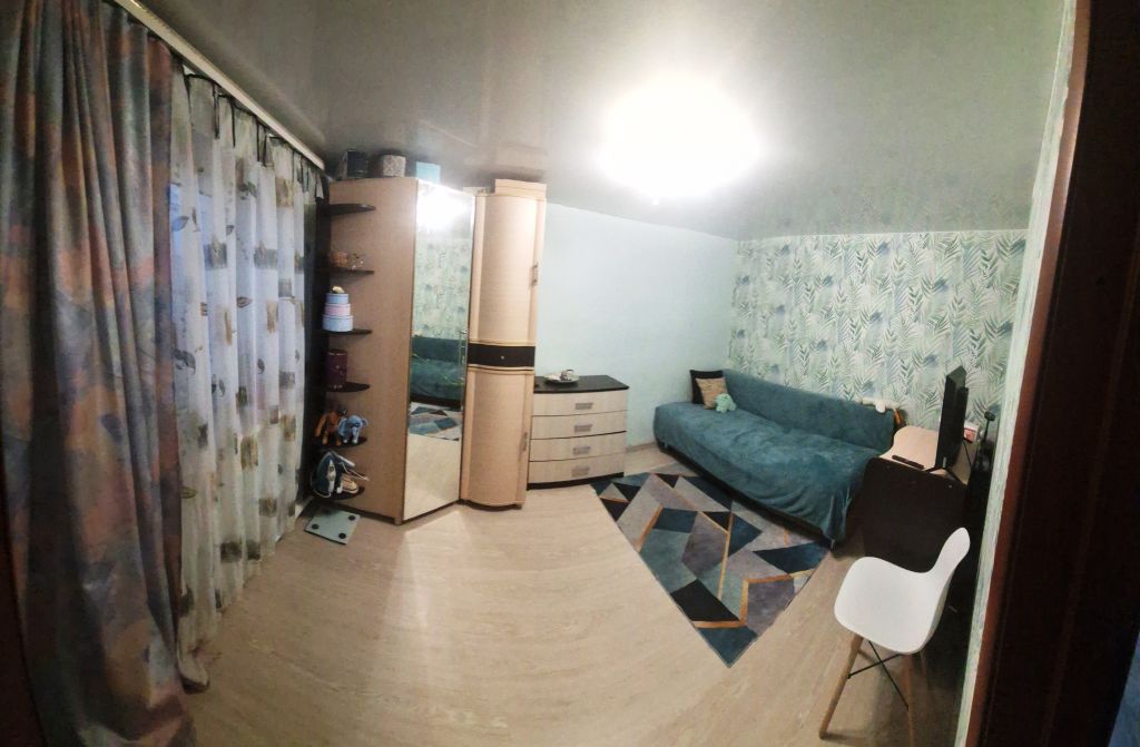 Продажа 2-комнатной квартиры, Кострома, Симановского ул,  5