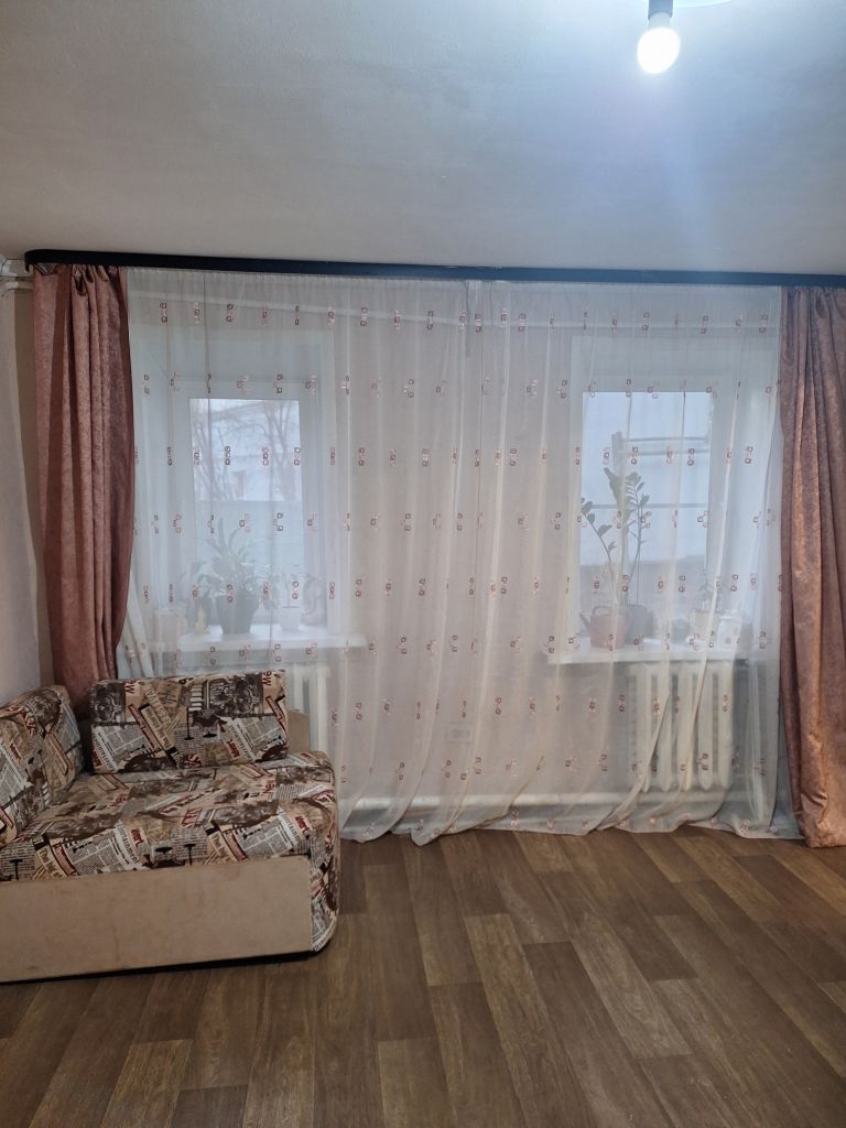 Продажа 2-комнатной квартиры, Кострома, Симановского ул,  5