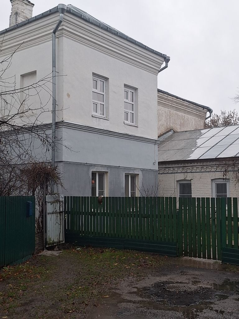 Продажа 2-комнатной квартиры, Кострома, Симановского ул,  5