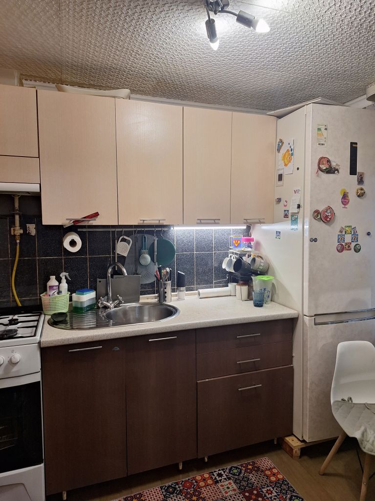 Продажа 2-комнатной квартиры, Кострома, Симановского ул,  5