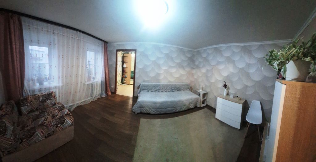 Продажа 2-комнатной квартиры, Кострома, Симановского ул,  5