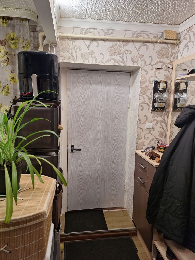 Продажа 2-комнатной квартиры, Кострома, Симановского ул,  5