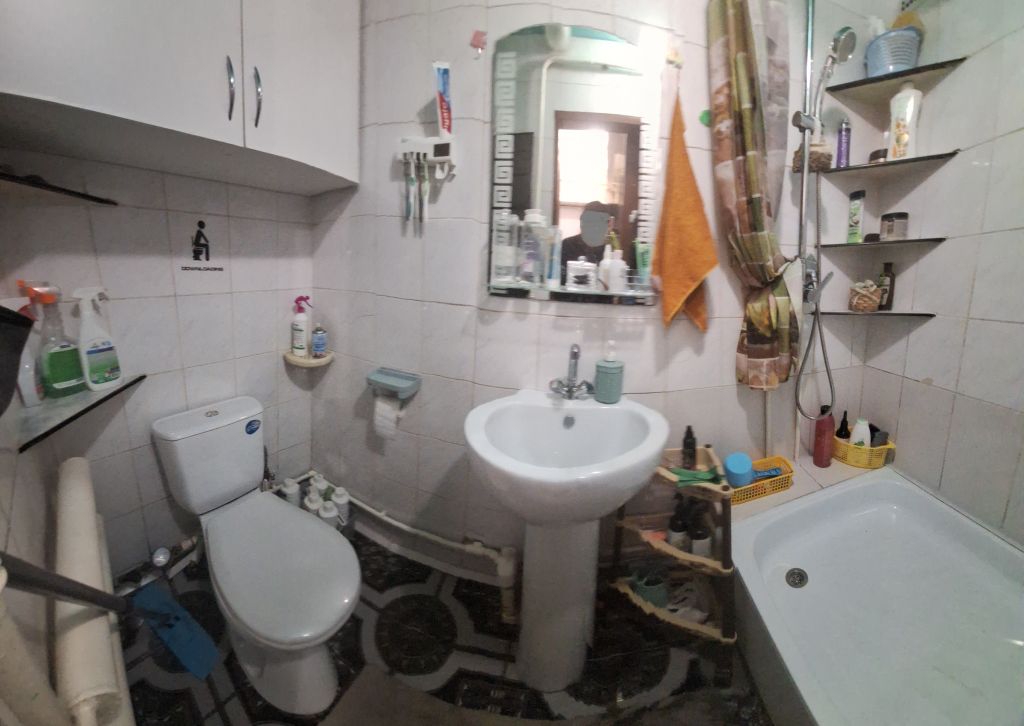 Продажа 2-комнатной квартиры, Кострома, Симановского ул,  5