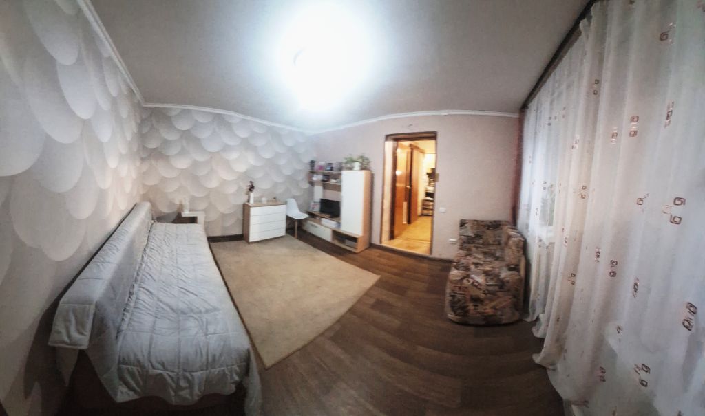 Продажа 2-комнатной квартиры, Кострома, Симановского ул,  5