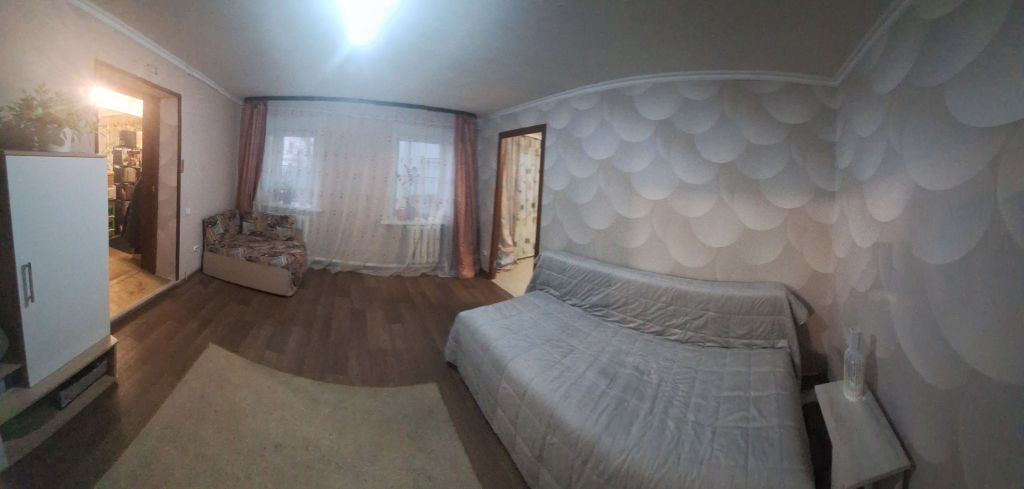 Продажа 2-комнатной квартиры, Кострома, Симановского ул,  5