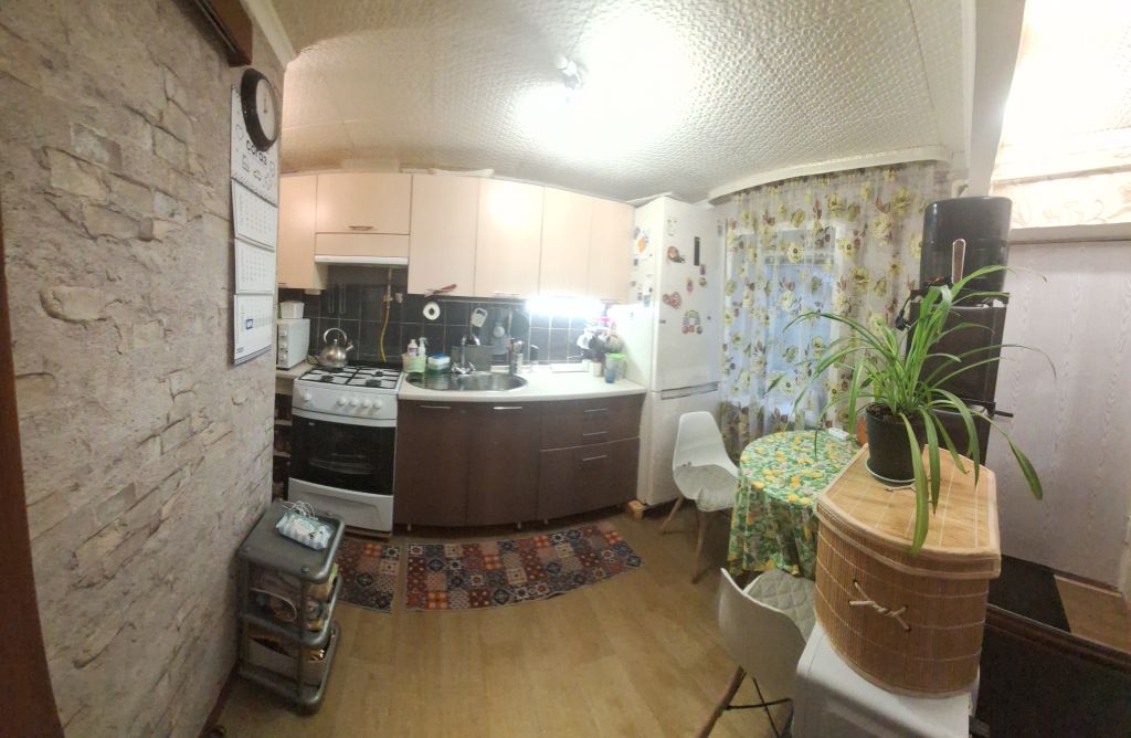 Продажа 2-комнатной квартиры, Кострома, Симановского ул,  5