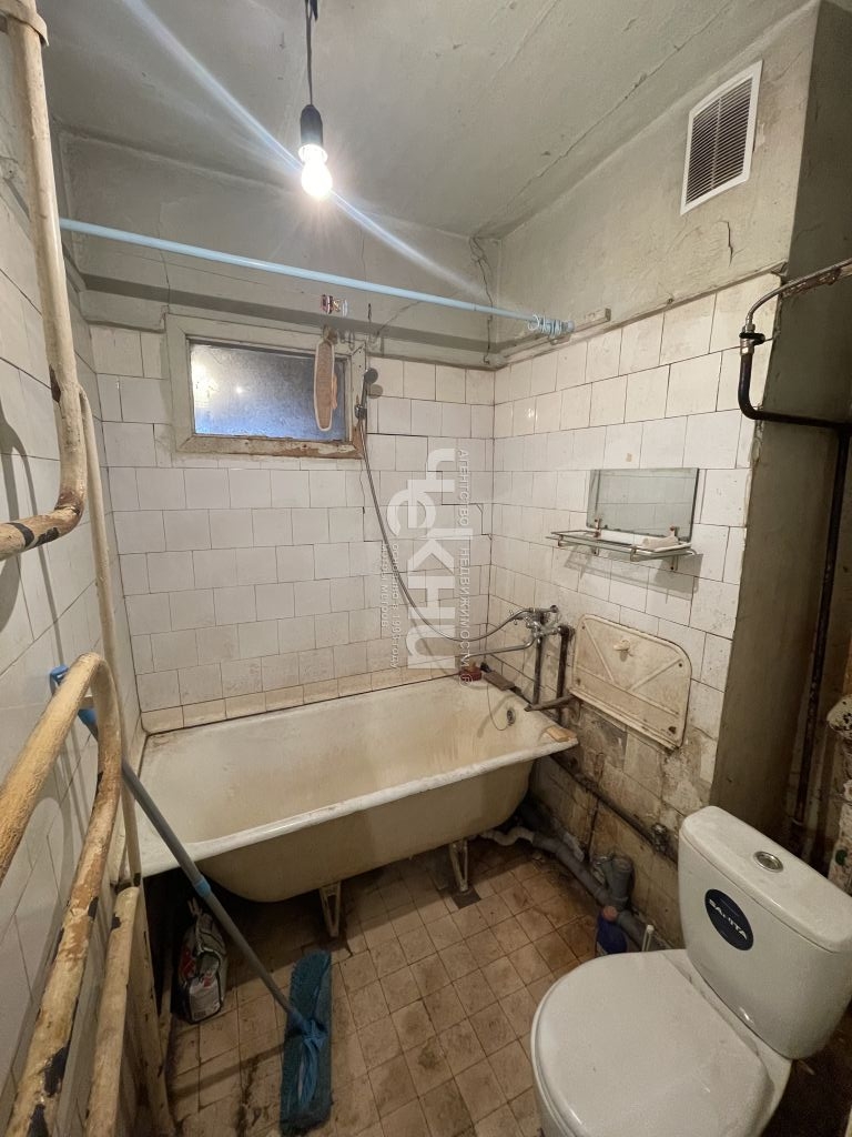 Продажа 2-комнатной квартиры, Нижний Новгород, Бекетова ул,  69