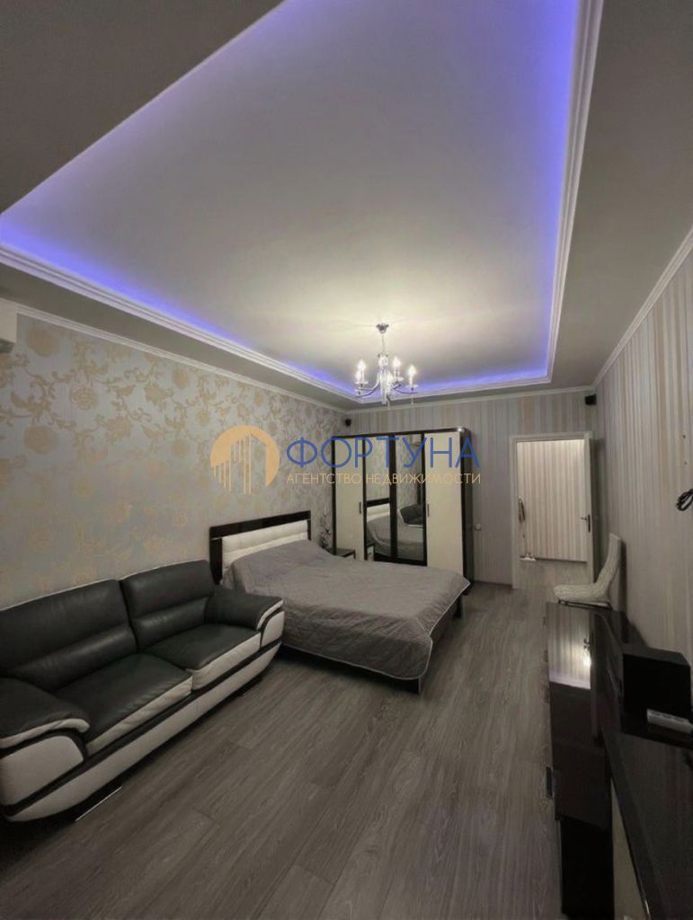 Продажа 1-комнатной квартиры, Белгород, Буденного ул,  17в