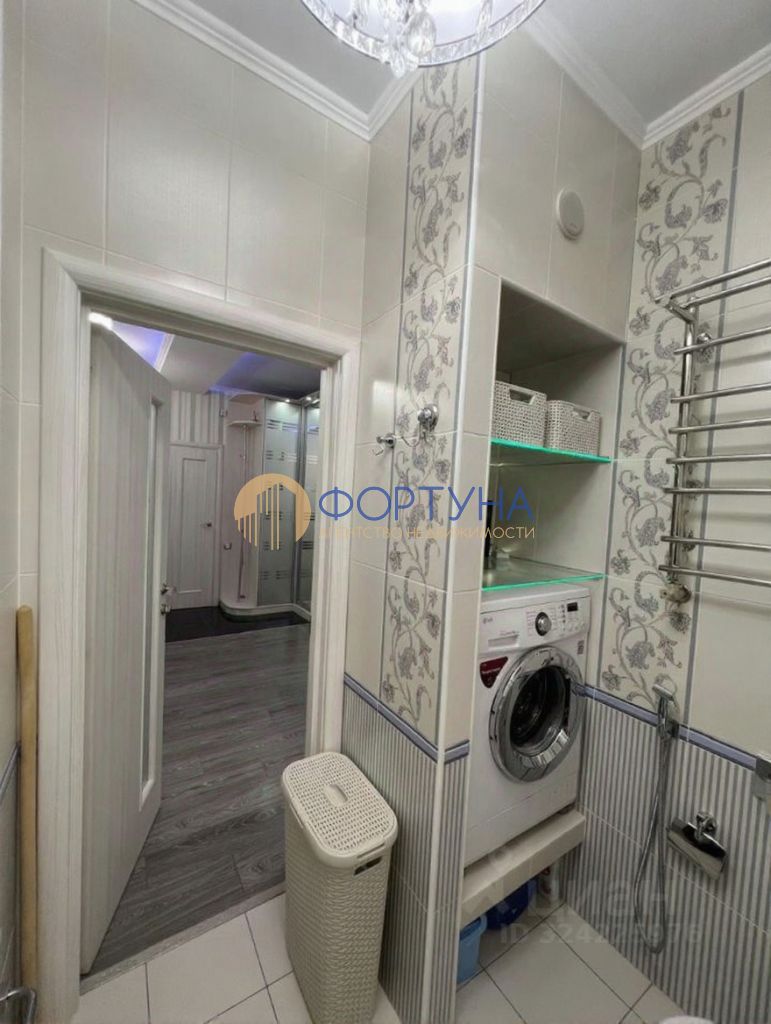 Продажа 1-комнатной квартиры, Белгород, Буденного ул,  17в