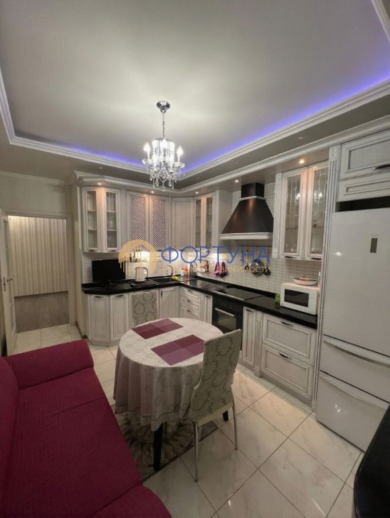 Продажа 1-комнатной квартиры, Белгород, Буденного ул,  17в