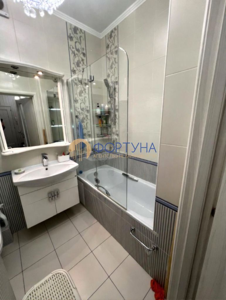 Продажа 1-комнатной квартиры, Белгород, Буденного ул,  17в